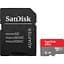 Карта памяти SanDisk Ultra 120 MBps microSDHC 32 GB Class 10 A1 SDSQUA4-032G-GN6MA - миниатюра 1
