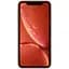 Смартфон Apple iPhone XR 128 ГБ Coral (Grade B) Seller Refurbished - мініатюра 2