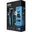 Електробритва Braun Series 3 Shave Style 3010BT [104578] - мініатюра 4