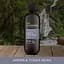 Гель для душу Baylis & Harding Goodness Amber & Tonka Bean 500 мл - мініатюра 2