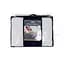 Ковдра ТЕП Dream Collection Cotton 200x210 біла (1-03289_22366) - мініатюра 5