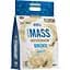 Гейнер Critical Mass Professional, 6 кг Ваніль Applied Nutrition fit0025683 - мініатюра 1