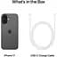 Смартфон Apple iPhone 17 512GB Black (MG6P4) [145231] - миниатюра 7