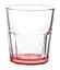 Набір склянок Luminarc Tuff Red, 6 шт. (6631699) - мініатюра 1