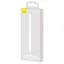 Стилус Baseus Smooth Writing с индикаторами LED + Active tip SXBC000202 - миниатюра 9