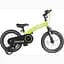 Велосипед - біговел Qplay Miniby 3 в 1 Blue (CB01MiniByGreen) - мініатюра 1