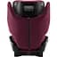 Автокрісло Britax Romer Adventure Plus Burgundy Red, бордове (2000036855) - мініатюра 5