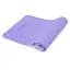 Килимок спортивний Cornix TPE 183 x 61 x 0.6 см для йоги та фітнесу XR-0004 Violet/Purple - мініатюра 3