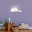 Настінний світильник Candellux 21-76717 CLOUD - мініатюра 2