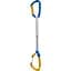 Відтяжка з карабінами Climbing Technology Berry Set DY 22 CM (1053-2E694GH D0A) - мініатюра 1
