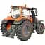 Модель Britains Трактор Valtra T245 1:32 (43273) - мініатюра 3