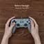Геймпад GameSir T3 Lite Serene White (G-000003790) - миниатюра 6