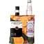 Ликер Schwartzhog Krauter Liqueur 36.7% 0.7 л + Напиток газированный Fentimans Rose Lemonade 0.75 л - миниатюра 1