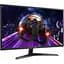 Монітор LG 27" 27MP60G-B [70971] - мініатюра 2