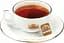 Чай черный Basilur Oriental Magic night, 50 г (25 шт. х 2 г) (878815) - миниатюра 5