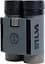 Тактичний бінокуляр Silva Epic 10х25 (Grey) - мініатюра 3