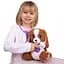 Интерактивный игровой набор Baby Paws Щенок у ветеринара с аксессуарами (927681IM) - миниатюра 7