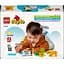 Конструктор LEGO DUPLO Сімейства диких тварин: Пінгвіни та Леви, 10 деталей (10442) - мініатюра 2
