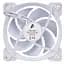 Кулер для корпуса 1stPlayer FS7 White (FS7-WH-1IN1) - миниатюра 6