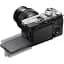 Бездзеркальний фотоапарат Sony Alpha A7C II Kit FE f/4-5.6 28-60mm Silver (ILCE7CM2LS) [132926] - мініатюра 12