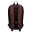 Рюкзак для ноутбука Frime Keeper 15.6" Dark Red (Keeper Dark red) - мініатюра 4