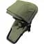Прогулянкове крісло Thule Sleek Sibling Seat Soft Green (TH 11000214) - мініатюра 1