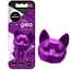 Ароматизатор в авто Aroma Car Geo Cat Polymer Mukhalat (5904224121518) - мініатюра 1