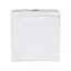 Унитаз напольный Qtap Tern Ultra Quiet безободковый с сиденьем Soft-Close QT17222175AUQ1W White, Белый - миниатюра 19