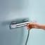 Змішувач термостатичний для душу Grohe QuickFix Precision Feel 34791001, Хром - мініатюра 10