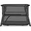 Кровать-манеж 4 в 1 Kinderkraft Sofi Plus Grey (KLSOFIPLGRY0000) - миниатюра 3