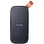 Портативний ССД накопичувач SanDisk SSD Portable Extreme E30 480GB Type-C USB3.2 - мініатюра 1