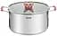Набір посуду Tefal Opti Space, 3 предмети (G720S674) - мініатюра 2
