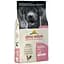 AlСухий корм для цуценят великих порід Almo Nature Holistic Dog, Puppy L, зі свіжою куркою, 12 кг (760) - мініатюра 1