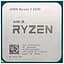 Процесор AMD Ryzen 5 5500 (100-000000457) (Socket AM4, 12T, 4.2 ГГц, Tray) Б/в - мініатюра 1