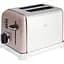 Тостер Cuisinart 2 слота розовый (CPT160PIE) - миниатюра 6