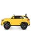 Дитячий електромобіль Bambi M 4781EBLRS-6 Mercedes-Benz до 25 кг - мініатюра 5