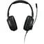 Игровые наушники Lenovo H110 Gaming Headset Black (GXD1P46879) [141188] - миниатюра 4