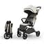 Прогулянкова коляска Kinderkraft Nubi 3 Sand Beige (KSNUBI03BEG0000) - мініатюра 5