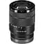 Об'єктив Sony E 18-135mm f/3.5-5.6 OSS (SEL18135) [154714] - мініатюра 9