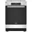 Газова плита Whirlpool WS68G8CHX/E/1 - мініатюра 1
