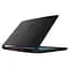 Ноутбук MSI Katana 15 HX B14WGK- 061XPL i7- 14650HX 15. 6inch 16GB 1TB No OS RTX 5070 Black - миниатюра 3