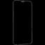 Захисне скло Mango 9D Full Glue Tempered Glass для Apple iPhone 17e/ 16e/ 14/ 13/ 13 Pro (Black) [63523] - мініатюра 1