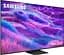 Samsung Телевізор 75" NeoQLED 4K 100Hz (Up to 144Hz) Smart Tizen Black - мініатюра 3
