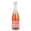 Напій на основі вина Granatino Rose Novellina 7% 0.75 л - мініатюра 1