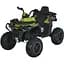 Дитячий електромобіль-квадроцикл Bambi Racer M 6018EBLR-5 до 50 кг - мініатюра 1