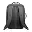 Рюкзак Tomtoc Explorer-T60 Laptop Backpack Black 16 Inch/15L T60M1D1 - мініатюра 3