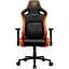 Геймерське крісло Cougar Defensor Black/Orange (3MDFLORB.0001) [128755] - мініатюра 4