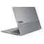Ноутбук Lenovo 16'' ThinkBook 16 G7 IML, WUXGA IPS, Intel Core Ultra 7 155H (24M Cache, up to 4. 80GHz), 16 ядер, 64GB DDR5, 2. 5TB SSD, Intel Arc, No OS, Arctic Grey - миниатюра 9
