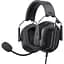 Игровые наушники GamePro Genesis Hunter Black (HS1350B) [138320] - миниатюра 2