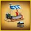 Конструктор LEGO Star Wars Багровый огненный ястреб 136 детали (75384) - миниатюра 6